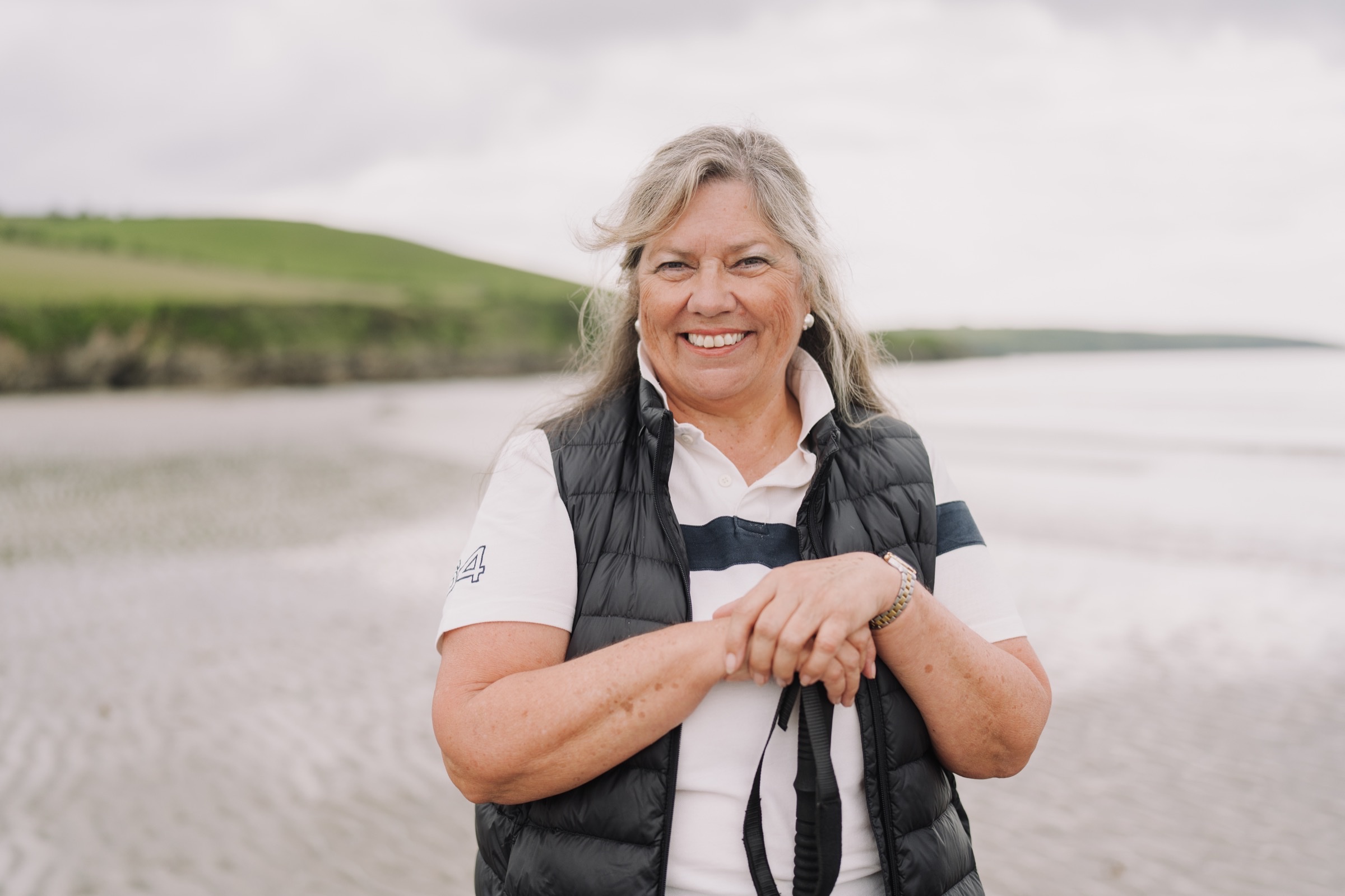Gail